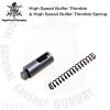 VFC HK417 GBBR High Speed Buffer Thimble & spring set

