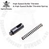 VFC HK417 GBBR High Speed Buffer Thimble & spring set

