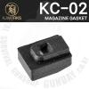 KJW KC-02 Magazine Gasketźâ   (Ŷ) źâ Ŷ()Դϴ.



