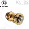 KJW KC-02 EX-VALVE/Gas-���� źâ ���� ���KJW KC-02�� ���� ���� źâ ��� �Դϴ�.




