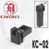 KC-02 Magazine BB Lib

