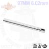 97mm ۷17/18c/P226 մϴ.   ɼ ̸ ź   Ÿ  ʼ Դϴ. : 97mm X 8.5mm




...