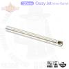 Crazy Jet inner barrel for GBB pistol MARUI HK45 (120mm) HK45  ȣȯ˴ϴ.120mm  ɼ ̸ ź ...