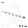 Crazy Jet inner barrel for GBB PISTOL(100mm)6.02  ɼ ̸ ź   Ÿ  ʼ  Դϴ. : ...