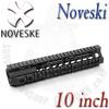 NOVESKE 10ġ RIS Դϴ.˷̴ CNC  ǰ Դϴǰ ̴ 254mm̸ AEG() GBB  մϴ.





