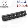 NOVESKE 10��ġ RIS / BK- NOVESKE&nbsp;10��ġ ����- �������� ���� (���� & ����������)- �˷�̴� CNC ����- �ϵ� �Ƴ����¡- ���� : 2...