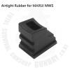 Airtight Rubber for MARUI MWS(źâƮ)Marui MWS Enhancement, Silicone Rubber NBR70Weight : 2 g Mater...
