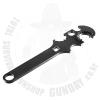 Steel Wrench for AR-15 / Multi-FunctionAR15 ġ & ٿ뵵 



