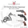 Python Series Original Hammer-ǹ




