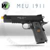 WE MEU 1911 2 ý-  20mm RAIL-Ʈ,   մϴ.̾  WE 1911 GEN2 SYSTEM ų ...