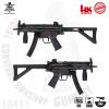 Umarex H&K MP5K PDW V2 SYSTEM GBBR (by VFC) : 280 / 600mmٷ : 115mm : 3120gź : 30



...
