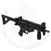 Umarex H&K MP5K PDW V2 SYSTEM GBBR (by VFC) : 280 / 600mmٷ : 115mm : 3120gź : 30





...