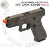 WE G19X Gen5 MOS-(OPTIC READY)ǮŻ  ο ڵǱ⺻ Ʈ Ǿ  ̰  ̻Ʈ ߰ ԵǾ ֽϴ.4 ƮƮ ...