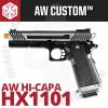 AW HI-CAPA HX1101-Ż  ο ī(WE/AW ī źâ ȣȯ)-ǰ    223mm/159mm-(źâ) 1050g-γ 跲  1...