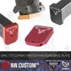 EMG/TTI Combat Master Magazine Plate(HI-Capa)REDEMG/TTI Combat Master źâ ÷Ʈ()-˷̴ ձ  Ƴ¡ ó...