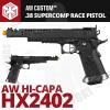 .38 Supercomp RACE PISTOL Black / HX2402 ǰ4ǰ  -Ż  ο ī(WE/AWī źâ ȣȯ-ī5.1)-ǰ  ...