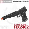 .38 Supercomp RACE PISTOL Black / HX2402 ǰ  -Ż  ο ī(WE/AWī źâ ȣȯ-ī5.1)-ǰ  ...
