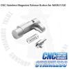 Magazine Release Button for MARUI V10(CNC)100% CNC Process! Stainless Enhancement, For MARUI V10 GBB...