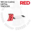 1911 Hicap Series Metal Trigger /REDƹ 1911 迭 ȣȯ(Ÿ 1911  ʿ   ֽϴ.)Ż(ձ)




