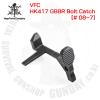 VFC HK417 GBBR Bolt Catch(#08-7)




