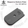 VFC MP7A1 Magazine Bottom Plate(GBB)

