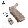 VFC QRS M4 AEG Motor Grip Set(TAN)



