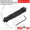 ANGRY GUN  M4A1 MWS GBB ȭ ε  Ա ؼ ġ Ŀ  ǰԴϴ.ǰ  Դϴ.








...
