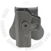 Tactical Holster for Glock (LEFT)۷ 17, 34 ޼տ  ȦеŸԵ츶, WE, KJW, HFC  ȣȯAPS Shark ȣȯG19, ...