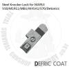 Steel Knocker Lock for Marui for V10For MARUI V10/M1911/MEU/M45A1/S70/Detonics GBB Series.DEFRIC Sur...