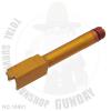 Non Tilting Outer Barrel for WE G19 GNE5(GOLD)GLOCK-γ ƿ  Դϴ./ Ʈ̼ ߱ /̳ʹٷ ĮƮ  ...