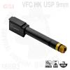 Non Tilting Outer Barrel for Umarex / HK USP 9mm-Upgrade (HK) ƿ  Դϴ./ Ʈ̼ ߱ /̳ʹٷ ...