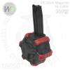 WE Adaptive Drum Magazine HX SeriesArmore Works WE-tech 350rds Gas Drum MagazineWE-Tech, AW Ŀ,  ...