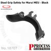 Stainless Grip Safety for Marui MEU-Weight: 35 gMaterial: StainlessColor: Stainless OriginalItem N...