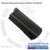 Stainless Enhancement, For MARUI V10 GBBWeight : 20 g Material : StainlessColor : Stainless Original...