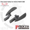 For MARUI M&P9 GBB. M&P9 ƿ  Weight: 15 g Color: Black Material: Steel Item No.:...