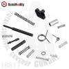 Stainless Complete Trigger Box Needed Parts For TM/GM/HA- MWSGunsModify Stainless Complete Trigger B...