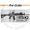 STS K2 TACTICAL GBB  Ưǰϵ̽, M-LOK   3, K2  ҿ 帳ϴ.STS K2 Tactical GBBR...