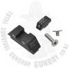 [RST] LUMOS Glock Sight Set (T-type) ۷19 GEN3,4 17GEN4 ´ ǰԴϴ.





