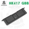 VFC HK417 GBBR DUST COVER SET


