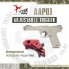 AAP-01 Adjustable Trigger-׼Ǿƹ AAP-01 Ż ƮԴϴ.


