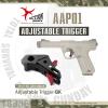 AAP-01 Adjustable Trigger-׼Ǿƹ AAP-01 Ż ƮԴϴ.



