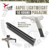 AAP-01 Lightweight long Magazinefor AAP01 / Marui G17, G18 SeriesAAP01 / Marui۷Ͽ  źâ (Lightweigh...