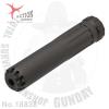 DDW Silencer ũ14mm  Ϲ ǿ  մϴ.븸 ׼ǾƹAAP-01 ۵ DDW  Դϴ.˷̴ ̸  14mm ...