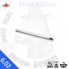 84mm6.02 inner barrel for GBB pistol  ɼ ̸ ź   Ÿ ʼ Դϴ.







