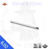 94mm6.02 inner barrel for GBB pistol  ɼ ̸ ź   Ÿ ʼ Դϴ.









...