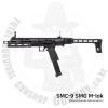 SMC-9 SMG M-Lok GBBĮƮ ѱ ҿ⿡ Ȳ  Ǿ ֽϴ. : 420mm ~ 630mm(  )ٷ : 220mm : 2,1...