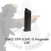 G&G GTP-9,SMC-9 Magazine 23RG&G GTP-9,SMC-9 Magazine 23R SMC-9Ȥ ̵带 ̽ؼ GTP-9  ¿  ...
