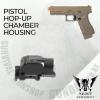 Pistol Hop up Chamber Housingڵ ȩ è (Ͽ¡)- ߱ ARMY ڵǿ ȩ è Ͽ¡


