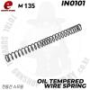 Oil Tempered Wire Spring(ǿ) M135-   ī ƿ ̾ εġ- ǿ - M135



