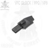 VFC UMAREX GLOCK SERIES / PPQ/VP9 Magazine Follower﻿źâ�� �ȷο� (ź�д�)�Դϴ�.



